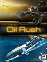 突袭油田(Oil Rush)中文汉化版