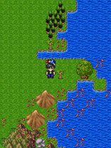 勇者战记中文版 