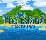 孤岛余生汉化版(The Island - Castaway)