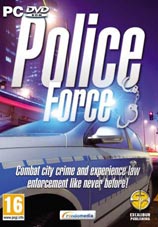 警察部队(Police Force)汉化版