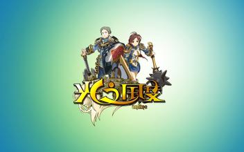 《光之国度》最新客户端V1.04.010 