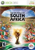 PSP游戏《南非世界杯2010FIFA》欧版 
