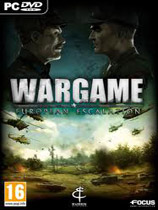 战争游戏欧洲扩张中文版 