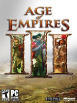 帝国时代3：完全典藏版 