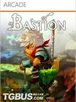 堡垒（Bastion）Xbox360版 