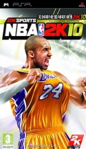 Wii《NBA篮球2k10》NBA2K10美版 