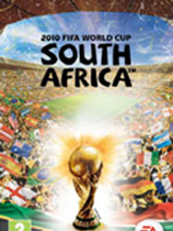 PSP《FIFA2010：南非世界杯》美版 