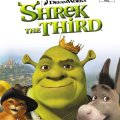 PS2动作游戏《史瑞克3》(Shrek The Third) 