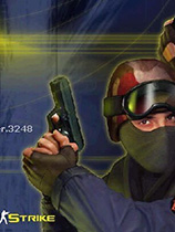 Cs1.6跳跃练习地图包 