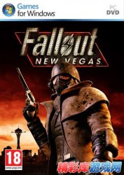 《辐射:新维加斯》CloneDVD版