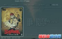 闪克(Shank) v1.0四项修改器 