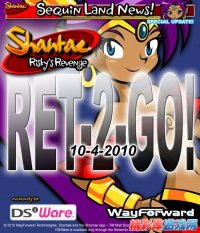 IGN点评 史上得分最高十大游戏