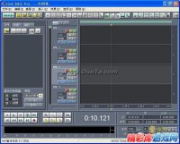 Cool Edit Pro V2.1(电脑录音软件)简体中文版 