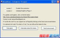 苍翼默示录2项修改器 