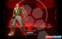 《希魔复活复刻版2》最新演示片 明年第一季度登陆PSN和XBL平台