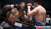 《拳击之夜5：冠军》5张最新截图+游戏预告片