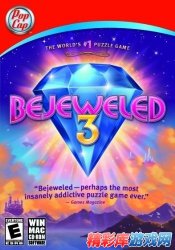 ??游??????迷??(Bejeweled 3)??????????