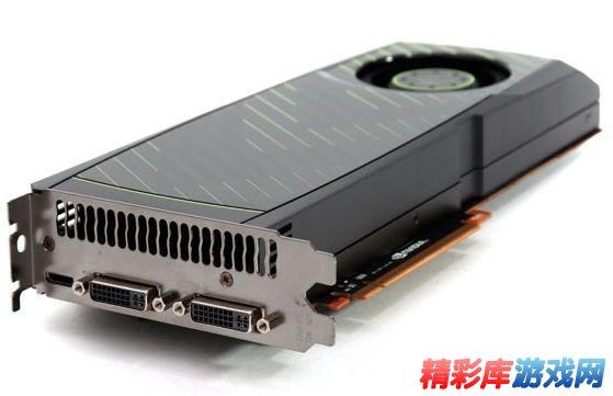 N卡5系二当家登场 GeForce GTX 570多款高端游戏评测 1