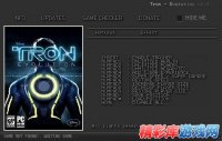 特隆:进化(Tron Evolution)9项修改器