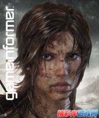 劳拉新作《古墓丽影》（Tomb Raider）公布初步细节与杂志扫图