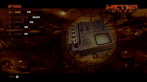 ???2033(Metro 2033)??????项???