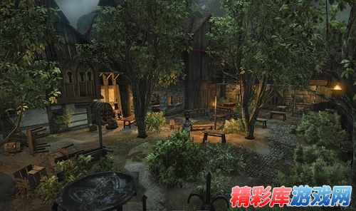 《哥特王朝4》DLC资料片“Setarrif的沦陷”即将发售 4