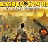 FPS游戏《英雄萨姆HD：二次遭遇》完整硬盘版下载发布