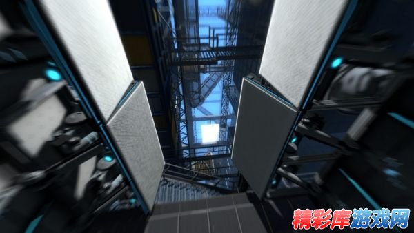 《传送门2》公布最终发售日期 多平台同时登陆 2