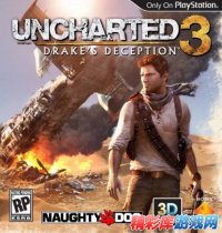 《神秘海域3》二部官方演示片欣赏 明年登陆PS3平台