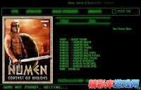 《守护神：英雄的竞争》V1.3版10项属性修改器 