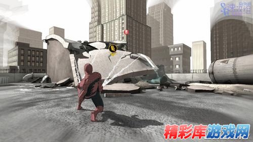 《蜘蛛侠：破碎维度》完整图文流程攻略 5