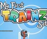 我的火车玩具英文硬盘版 