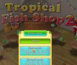 消除游戏《热带鱼商店2》绿色硬盘版发布下载