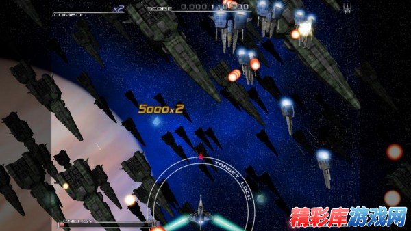 飞行射击游戏《全能战机》绿色硬盘版发布下载 1