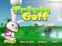 体育竞技《高尔夫挑战赛(Trivia Golf)》硬盘版发布下载 1