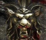 角色扮演游戏《术士的臂铠(Warlock's Gauntlet)》硬盘版发布