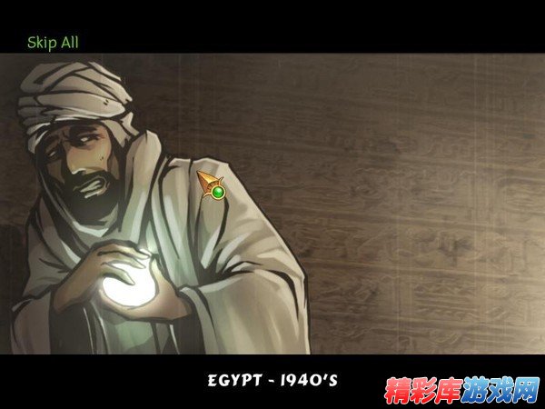 解谜消除《埃及祖玛冒险(Luxor Adventures)》游戏发布 3