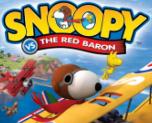 动作游戏《史努比大战红男爵》硬盘版发布
