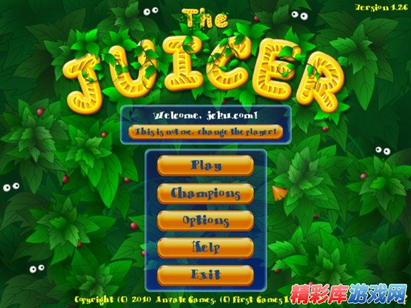 射击游戏《植物大战农夫(The Juicer)》硬盘版发布 2