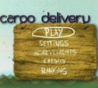 横版益智游戏《货物运送(Cargo Delivery)》硬盘版发布