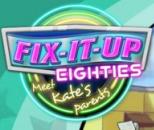 《八十年代修车厂：满足凯特的父母》免安装硬盘版发布