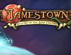 射击游戏《詹姆斯敦：失落殖民地的传说》硬盘版发布