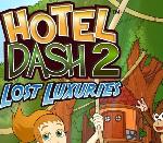 时间管理游戏《美女酒店2：失去的奢侈品》硬盘版发布