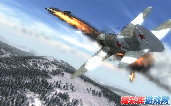 模拟经营《空中冲突：秘密战争》硬盘版发布 2