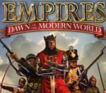 帝国现代曙光(世纪霸业)繁体中文硬盘版下载发布