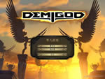 《半神(DemiGod)》完美汉化中文整合硬盘版下载发布