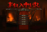 魔域神兵(Frater)6项修改器 