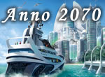 纪元2070(Anno2070)3DM蒹葭汉化发布