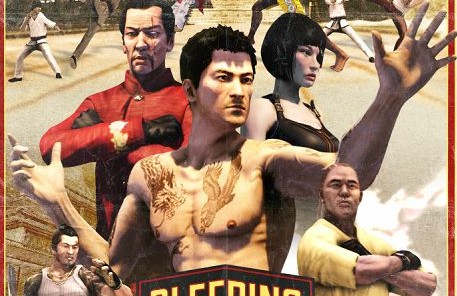 《热血无赖》最新视频曝光 &ldquo;龙争虎斗&rdquo;之&ldquo;十二宫竞技场&rdquo;