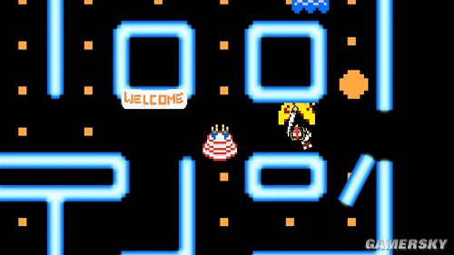 国外牛人制作的《迈阿密热线》变态杀人游戏视频